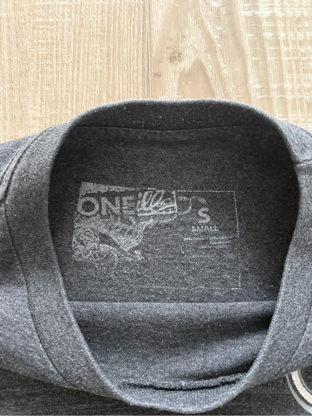 O’neill Y2K Tee - Picture 3 of 3